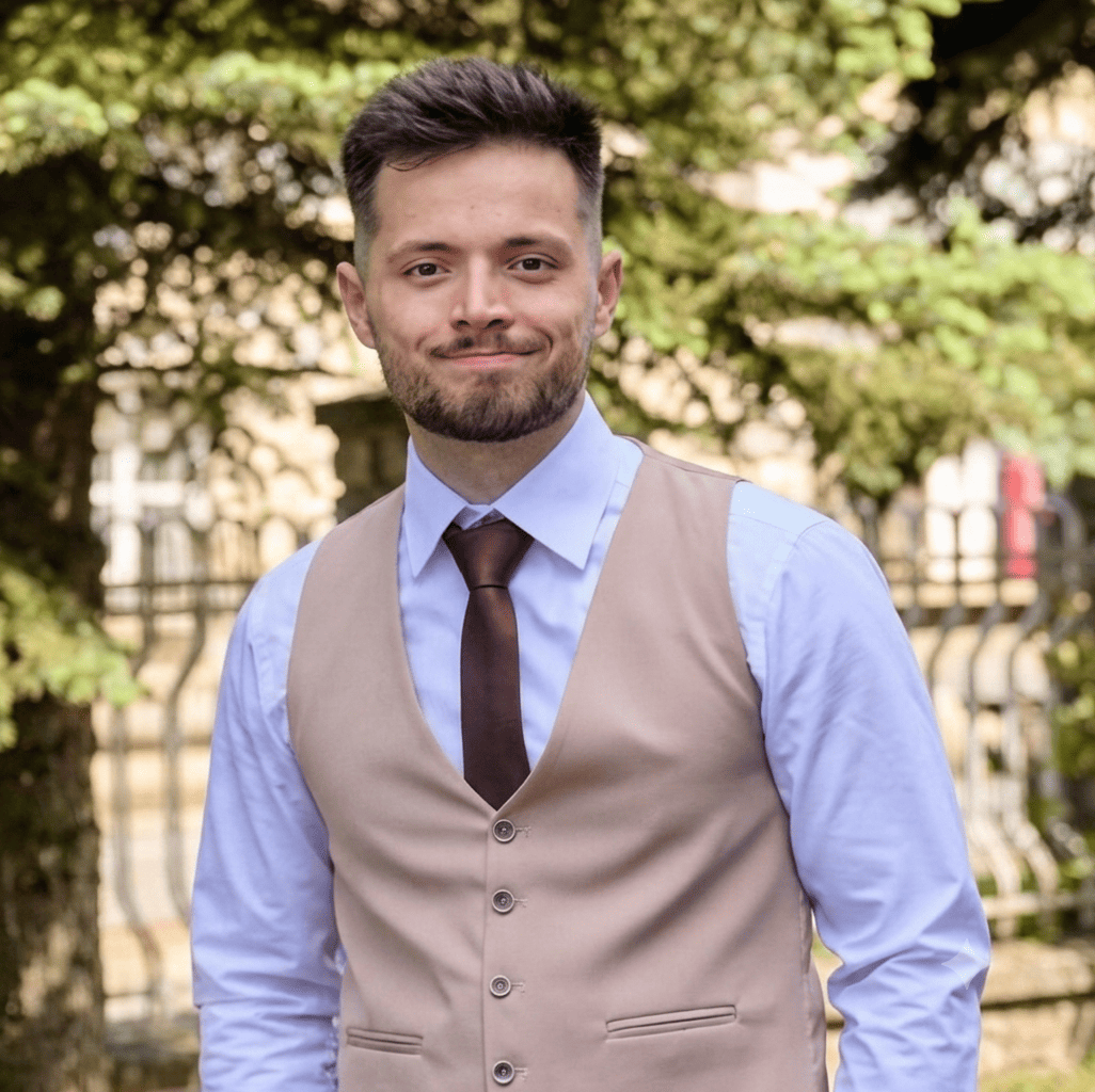 Alex Totolici, founder of Marketplace Build